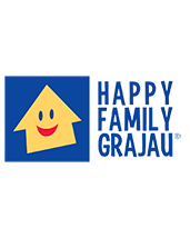 Happy Family Grajaù-Happy Family Grajaù è un'Associazione Onlus per Bambini nata per migliorare i reparti pediatrici di Roma 